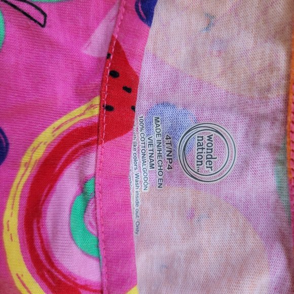 4t twin rompers set - Picture 2 of 2